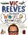 Vic Reeves' Vast Book of World Knowledge