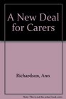 A New Deal for Carers