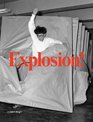 Explosion Painting as Action