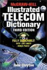 McGrawHill Illustrated Telecom Dictionary