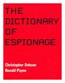 The dictionary of espionage