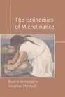 The Economics of Microfinance