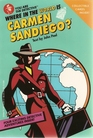 Where in the World Is Carmen Sandiego? (You Are the Detective)