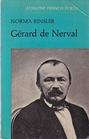 Gerard de Nerval