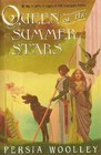 Queen of the Summer Stars (Guinevere, Bk 2)