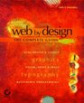 Web by Design The Complete Guide