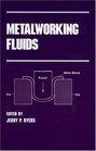 Metalworking Fluids