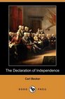 The Declaration of Independence A Study on the History of Political Ideas