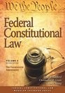 Federal Constitutional Law  The Fourteenth Amendment