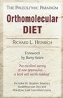 Orthomolecular Diet The Paleolithic Paradigm