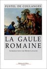 La Gaule romaine