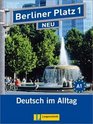 Berliner Platz Neu Lehr Und Arbeitsbuch 1 MIT 2 Cds Zum Arbeitsbuchteil