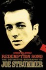 Redemption Song  The Authorised Biography of Joe Strummer