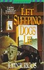 Let Sleeping Dogs Lie