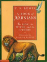 A Book of Narnians The Lion the Witch and the Others