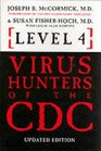 Virus Hunters of the CDC