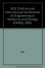 2001 Conference Proceedings of the 23rd Annual International IEEE Engineering in Medicine and Biology Society 2528 October 2001 Istanbul Turkey