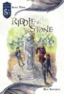 Riddle in Stone (Dungeons and Dragons: Knights of the Silver Dragon)