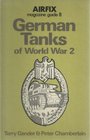 Airfix Magazine  Guide German Tanks Of World War 2