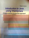Introduction to Java Using WebSphere 4th Edition
