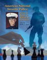 American National Security Policy Essays in Honor of William R Van Cleave