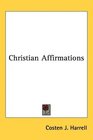 Christian Affirmations