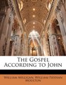 The Gospel According to John