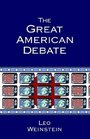 The Great American Debate
