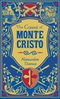 The Count of Monte Cristo (Barnes & Noble Leatherbound Classics)