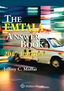EMTALA Answer Book 2017 Edition