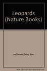 Leopards  Naturebooks Series