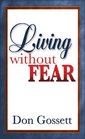 Living Without Fear