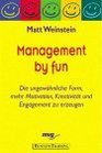 Management by fun