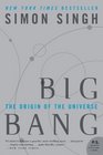 Big Bang : The Origin of the Universe (P.S.)