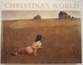 Christina's World Paintings and Prestudies of Andrew Wyeth