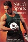 Nature's Sports Pharmacy