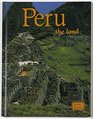 Peru the Land The Land