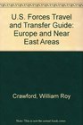 US Forces Travel and Transfer Guide Europe and Near East Areas