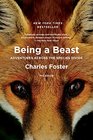 Being a Beast Adventures Across the Species Divide