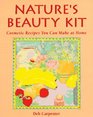 Nature's Beauty Kit: Cosmetic Recipes You Can Make at Home