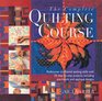 The Complete Quilting Course