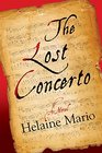 The Lost Concerto A Novel