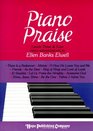 Piano Praise Levels 3  4
