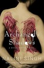 Archangel's Shadows: Book 7 (The Guild Hunter Series)