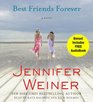 Best Friends Forever (Audio CD) (Abridged)
