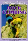 Rock Climbing