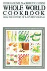 Whole World Cookbook