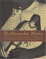 Rattlesnake Mesa: Stories from a Native American Childhood