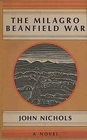 The Milagro Beanfield War