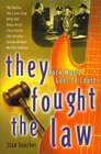 They Fought the Law Rock Music Goes to Court